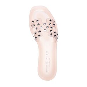 Charli Casual Jelly Sandals by Chinese Laundry